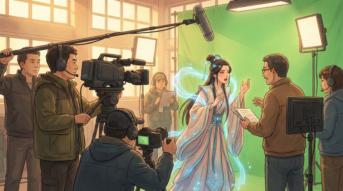 麻豆搞笑综艺：创意挑战搞笑失败